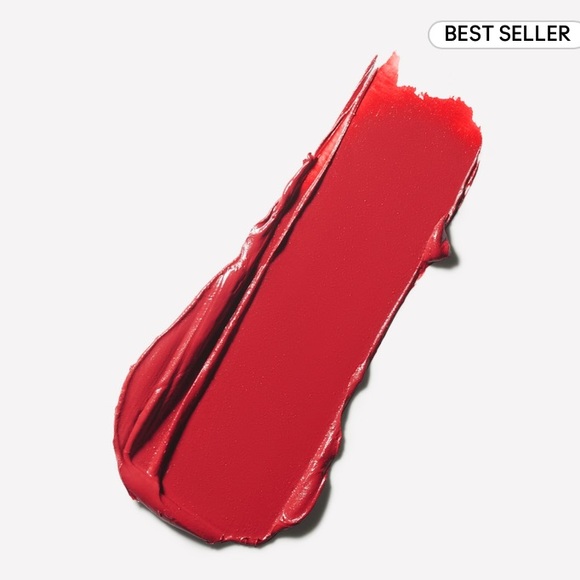 (LGSF) NEW MAC Matte Lipstick #607, Lady Danger, No Shine Long Wearing,NIB .10oz - Picture 4 of 10